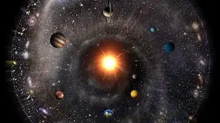 A THING THAT CAN TRAVEL FASTER THEN LIGHT | SPECIES