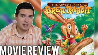 Adventures of Brer Rabbit | Movie Review