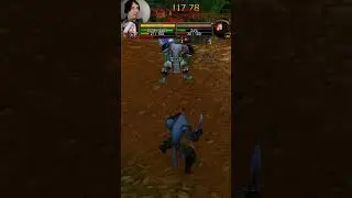 Round Two - Fight