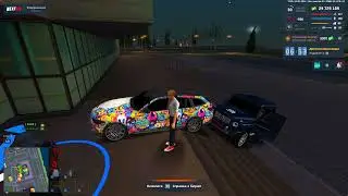 MTA Next RP купил 21 спас по минке?