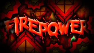 FIREPOWER - (EXTREME DEMON) by Sillow