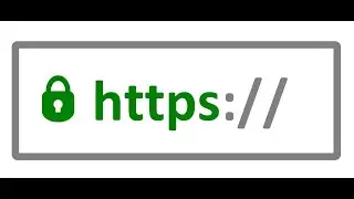 SSL - сертификат. Обзорное видео.