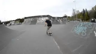 LIL TB CLIP