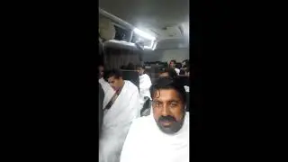 Taif Mekat say Makkah Makurma ka safer