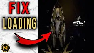 How to Fix Warframe Stuck on Loading Screen (2026 Working Fix)