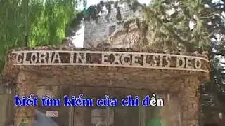 Đêm Thánh vô cùng  - Elvis Phương
