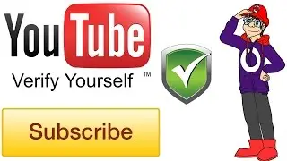 How To Get Verified On YouTube