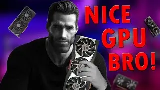 Rating your GPUs | Your GPU is: (2024)
