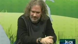 Dejan Anđus: Magarci i klošari