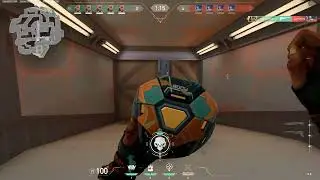 Valorant 2022 02 21 random raze ace