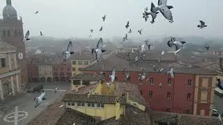 San Giovanni nella nebbia