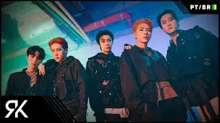 MONSTA X (몬스타엑스) - 'Rush Hour' M/V [Legendado PT/BR]