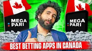 Best Betting Apps In Canada | Top Canadian SportsBook & Bookmakers