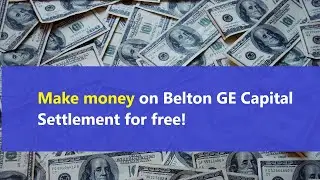 Get free $$$ from Belton V. GE Capital Settlement! Here's how to get payment from this case!