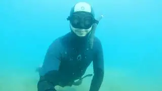 Небольшой перерыв на отдых. 😎🌊🦀