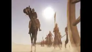 Prince of Persia AMV - Time