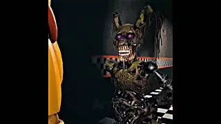 🚽👦 #fnaf #edit #фнаф