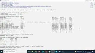 JMeter on Kubernetes
