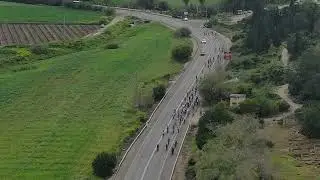 מחאת אופניים זכרון בנימינה 23.03.2023