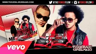 Belen El Desconectao ft El Alfa El Jefe - Me Quite Un Tenis Oficial Remix (Prod. By Teacher Produce)