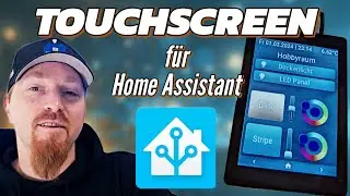 ESP-Touchscreens für Home Assistant: Maximale Anpassungsfreiheit dank OpenHASP