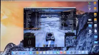 Установка World of Tanks‎ на MAC / How to install World of Tanks on MAC