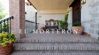 Cigarral El Morterón - Toledo