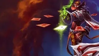 League of Legends Gameplay #3