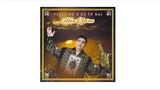 Alin Olaru - Taci din gura soacra mea