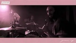 Givin' Up - Emarosa (@kyleadams DRUM CAM)