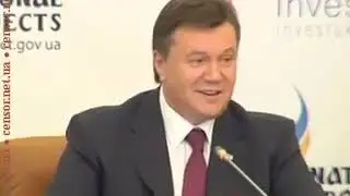 !!! Янукович о наболевшем. Не пропустите