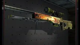 Block Strike AWP режим/как взять нож в Block Strike