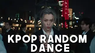 KPOP RANDOM DANCE CHALLENGE 2023 [POPULAR/NEW]