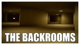 WE DON'T TAKE THOSE WE DON'T TAKE THOSE  WE DON'T TAKE THOSE!!! | Backrooms: Escape Together
