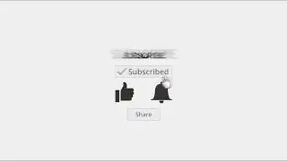 Support us by clicking the Subscribe Button and Notification