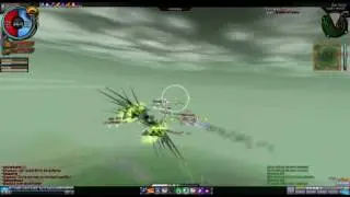 [AirRivals] I-Gear Video Guide: Boosting & Rolling Techniques