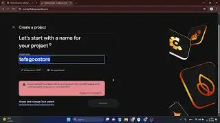 Firebase Panda WooCommerce Android App Documentation