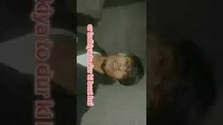 LADKIYA TO DUR KI BAT HAI MUJHE TO MERE BAL HI SET NAHI HOTE 