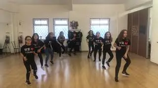Dj Dadda & Mr Marley ft Plutonio - Cafeina Video | Choreography/Coreografia Luis Neves