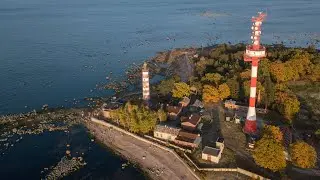 Шепелёвский маяк