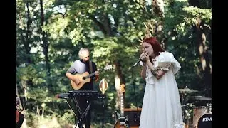 Lucia - Rogue (Immersia Live)