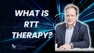 Transform Your Life with RTT Therapy and My Fit Mind