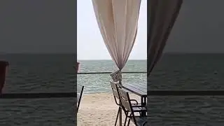 Ейск .В Сказке! На косе!