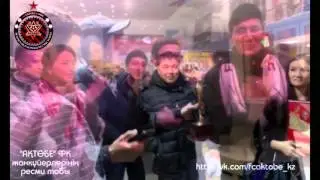 Жолың болсын Кенжик!