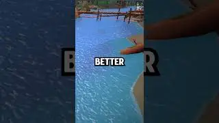 How to make a water shader ! 
