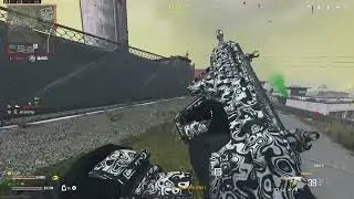 40 Kills Ashika Island with META Loadout
