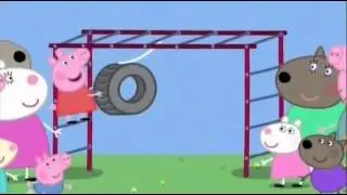 Peppa Pig   Playground