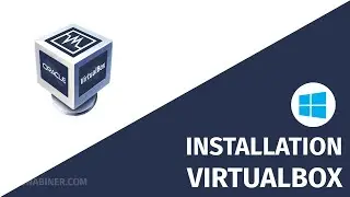 Tutorial VirtualBox : Cara Install VirtualBox di Sistem Operasi Windows