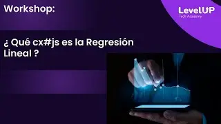 ¿Que demonios es la regresión lineal?