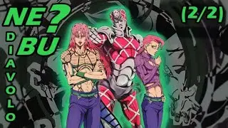 Ne Bu Diavolo? (2/2)